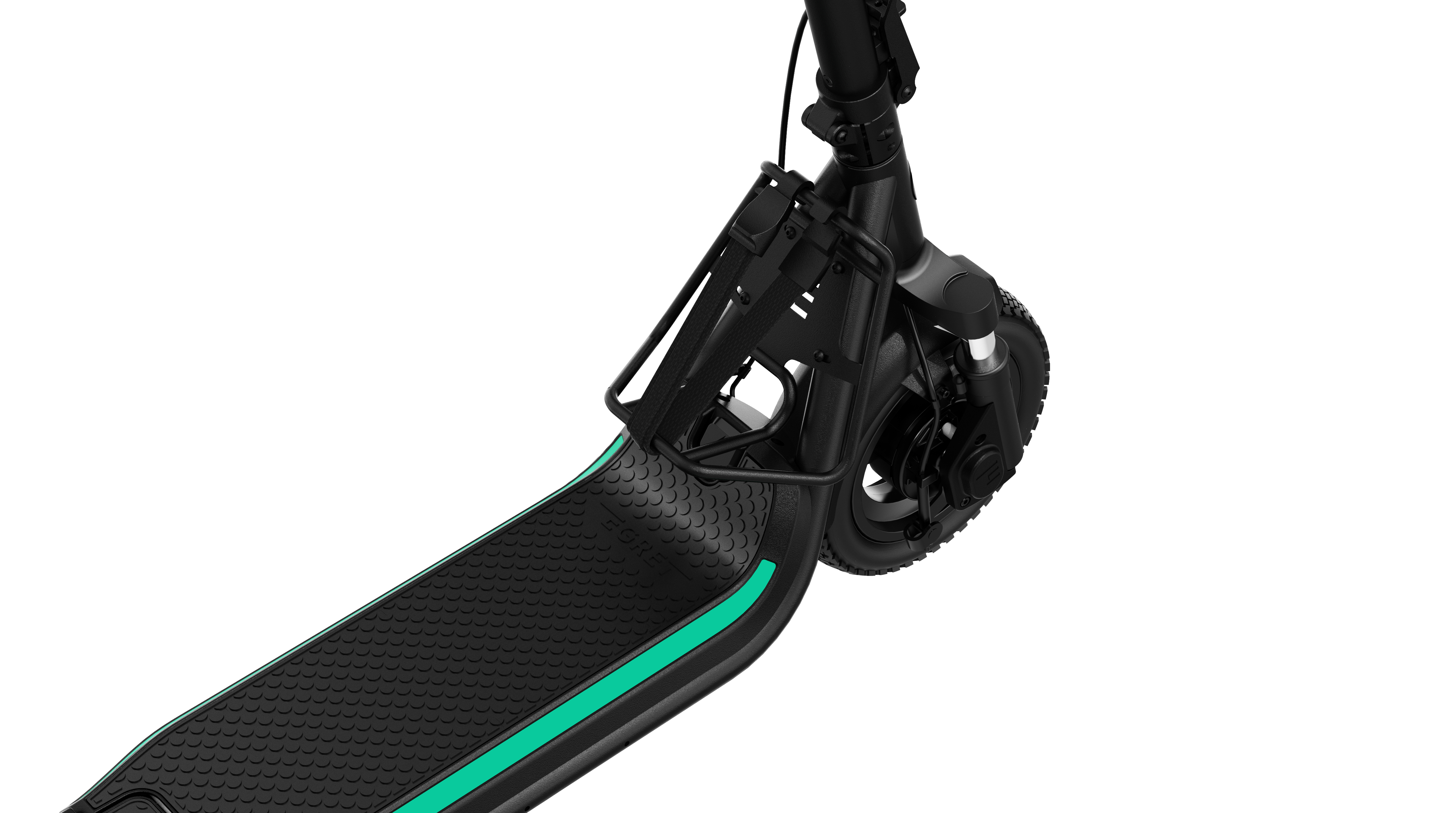 EGRET Unit E-Scooter -1.890 W Power