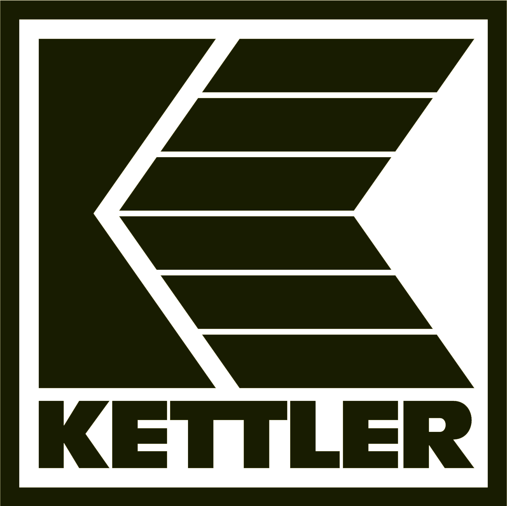 KETTLER Alurad