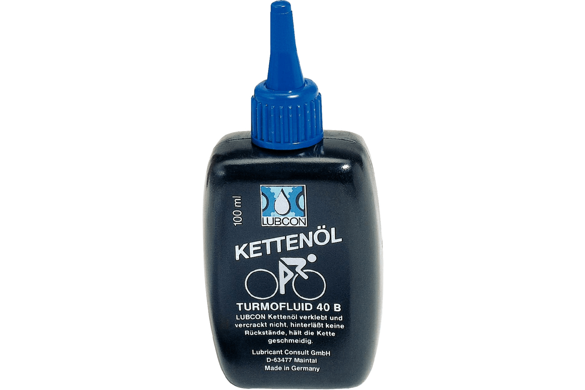 LUBCON Kettenöl 100 ml