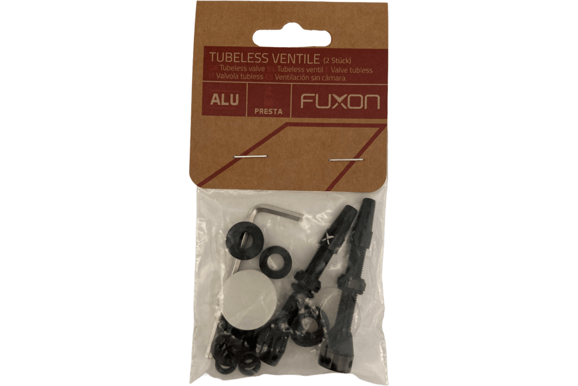 FUXON Ventil Tubeless