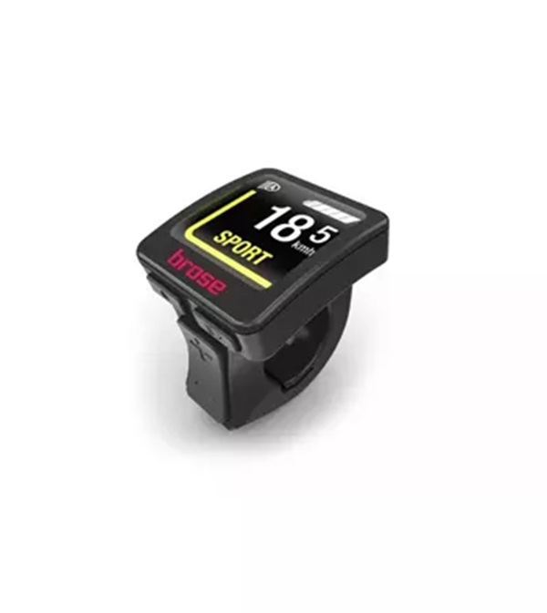 BROSE Remote Display Sport