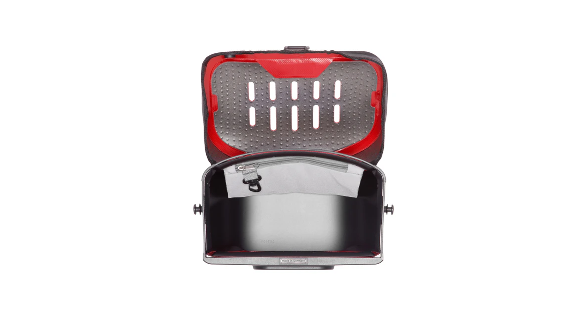 ORTLIEB Lenkertasche Ultimate SIX Classic 5 Ltr
