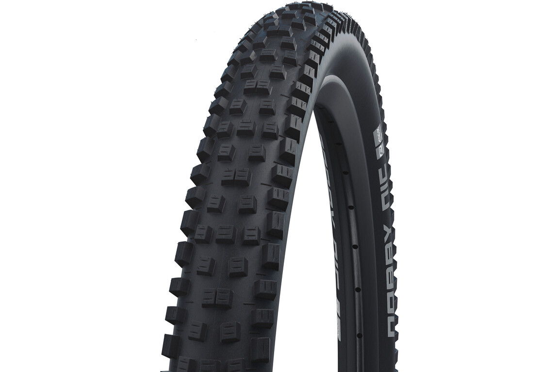 Schwalbe Nobby Nic Perf. ADDIX Drahtreifen