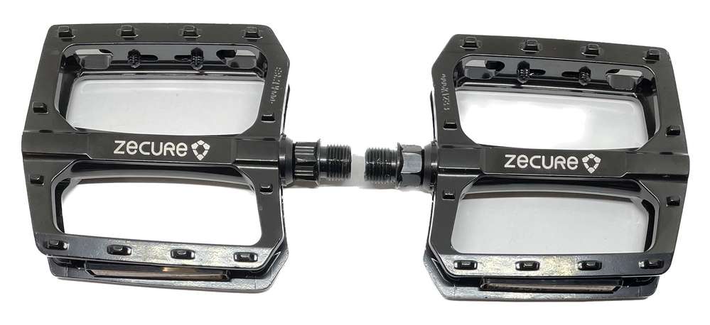 ZECURE Pedal MTB / Dirt  Alu