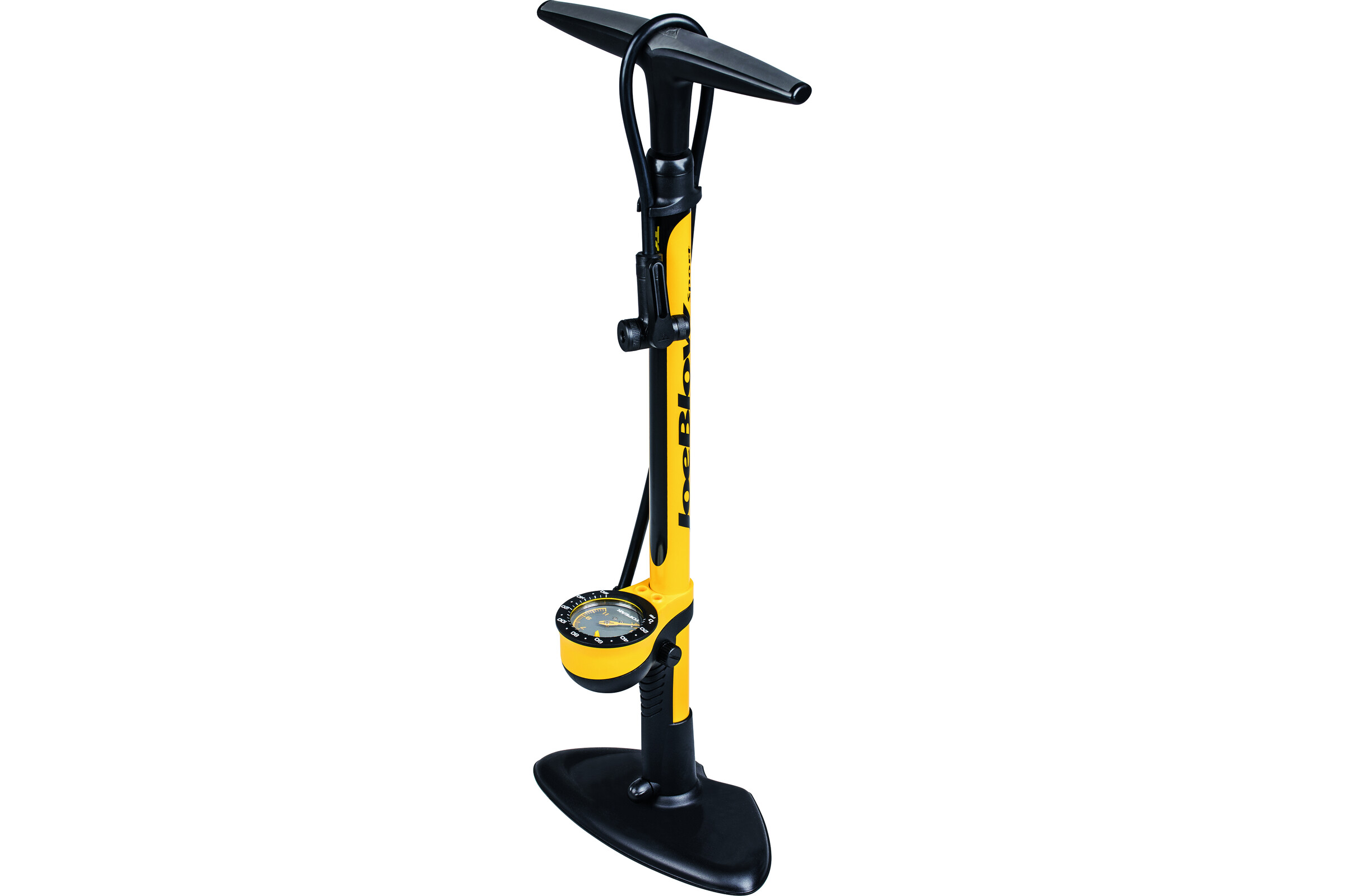 TOPEAK Standpumpe Joeblow Sport III