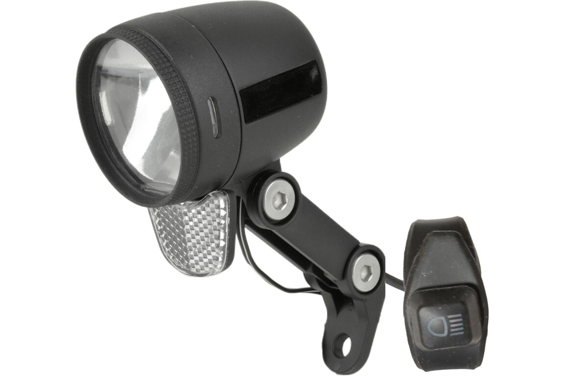 FUXSON  FS-100 EB FERNLICHT 6-12V DC