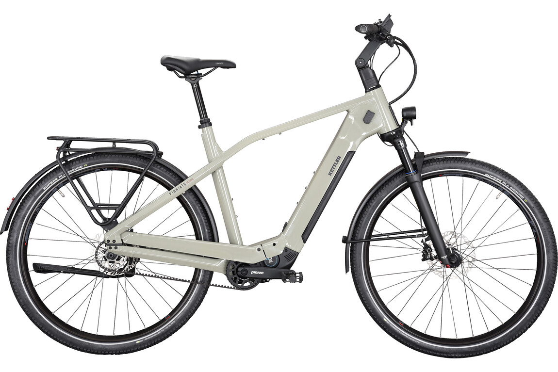 KETTLER PINNIATO HT SPORT 29 " 12 Gang 720 Wh