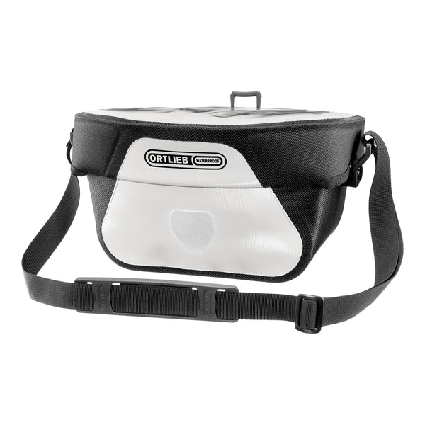 ORTLIEB Lenkertasche Ultimate SIX Classic 5 Ltr