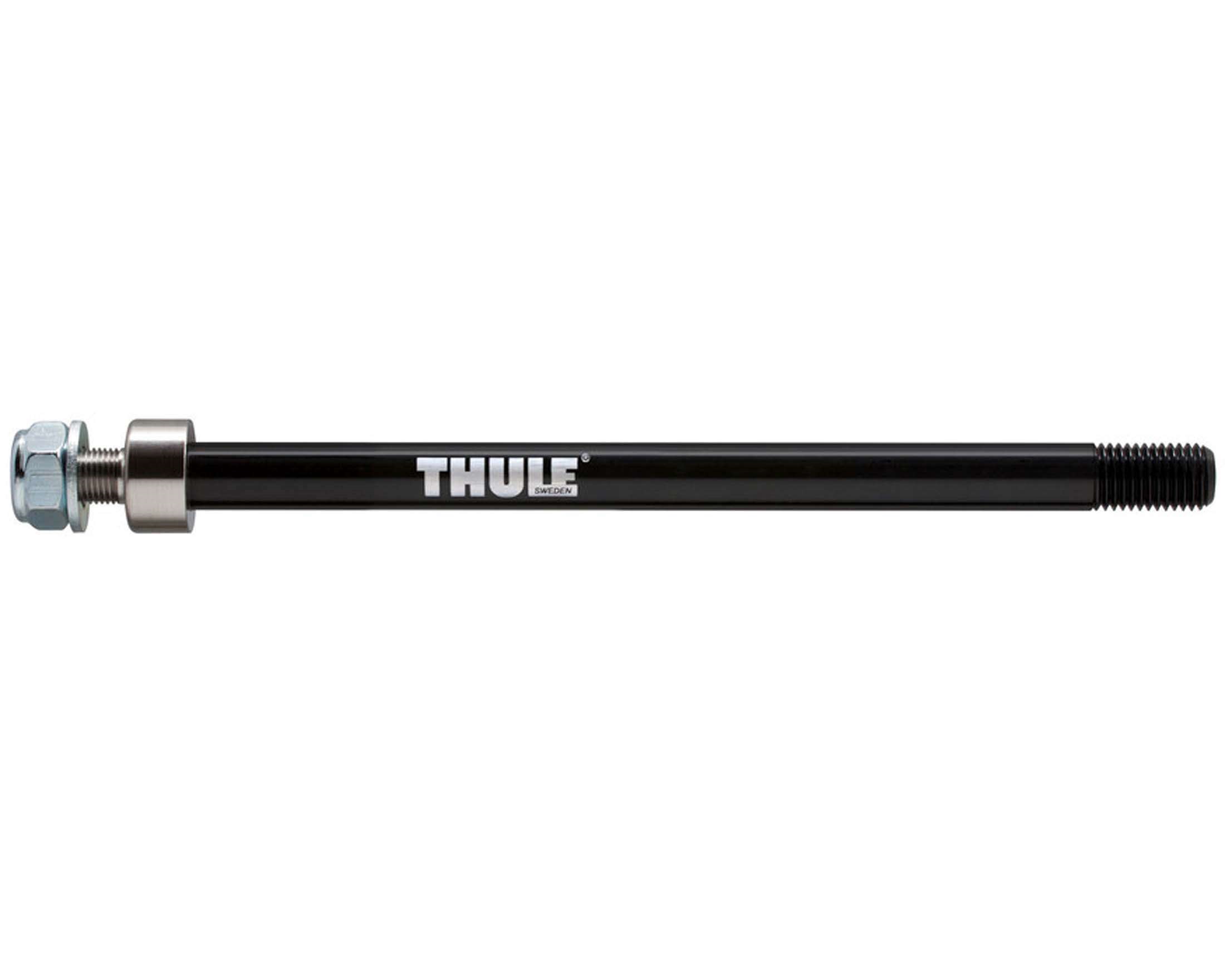 THULE Steckachse Syntace, M12 x 1.0, versch. Längen