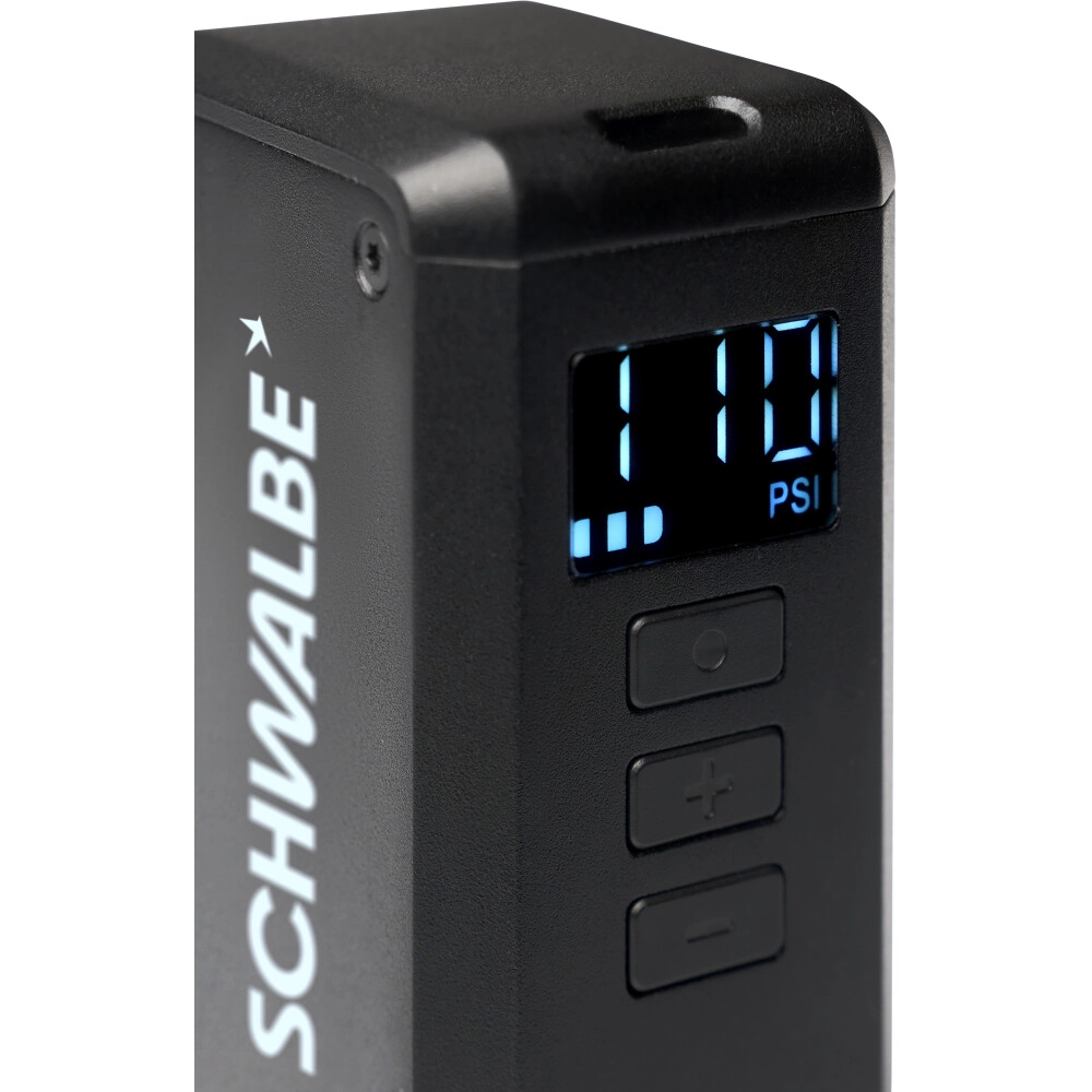 Schwalbe Akku Kompressor E-MICRO