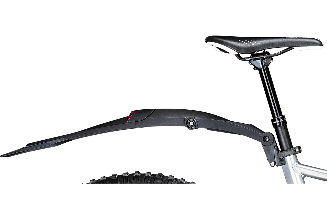 MonkeyLink Fender Set MTB Recharge, Radschutz-Set 26-29 Zoll