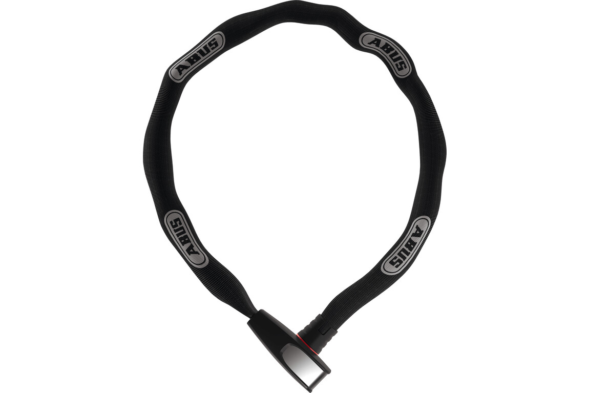 ABUS Sicherungskette Steel-O-Chain 8807/110