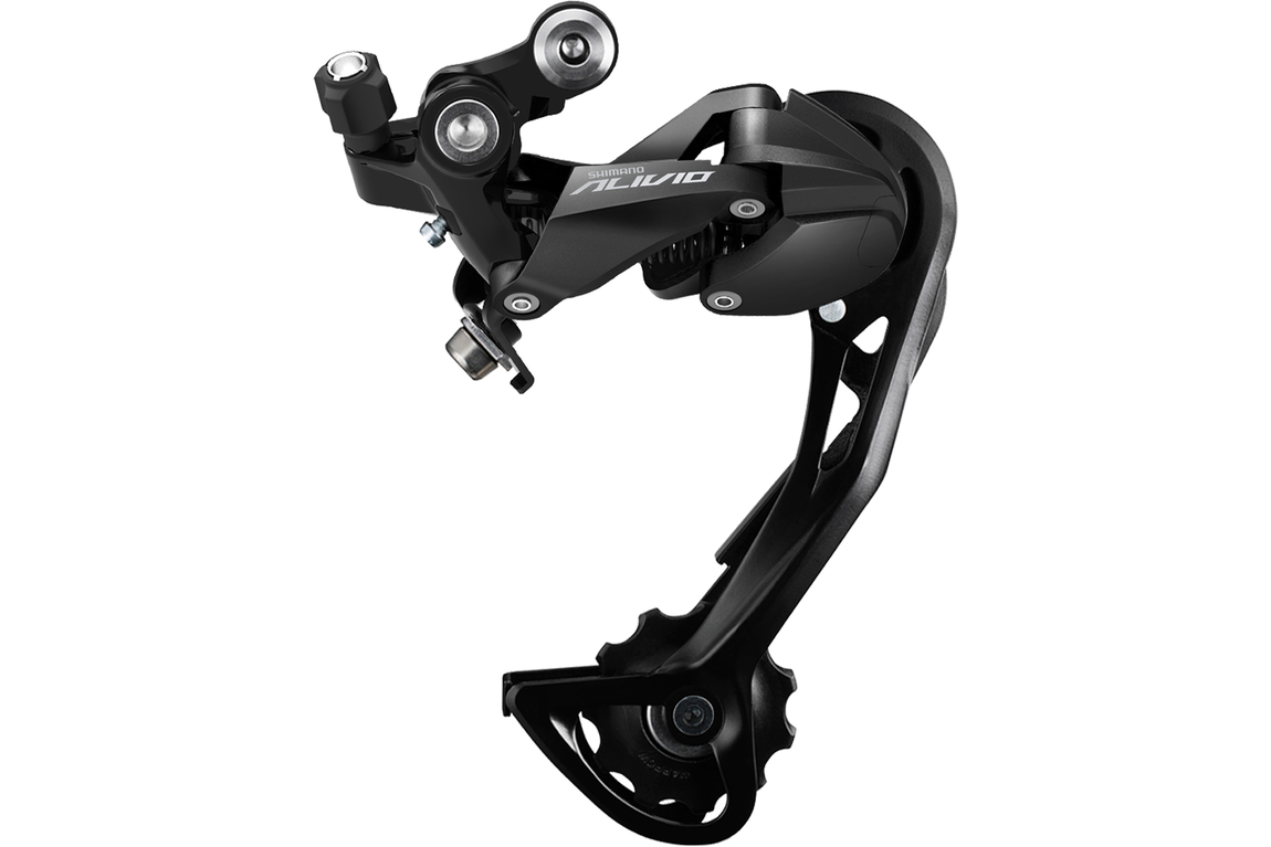 Shimano Schaltwerk ALIVIO RD-M3100 9-fach