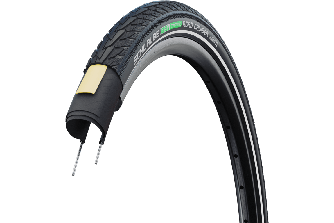 Schwalbe Fahrradreifen Road Cruiser 26 Zoll 47-559
