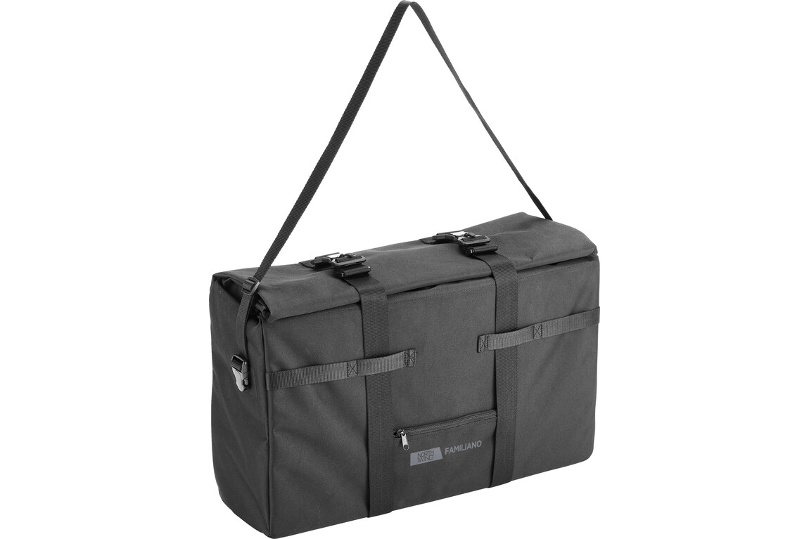 KETTLER Familiano Bag Gepäckträgertasche