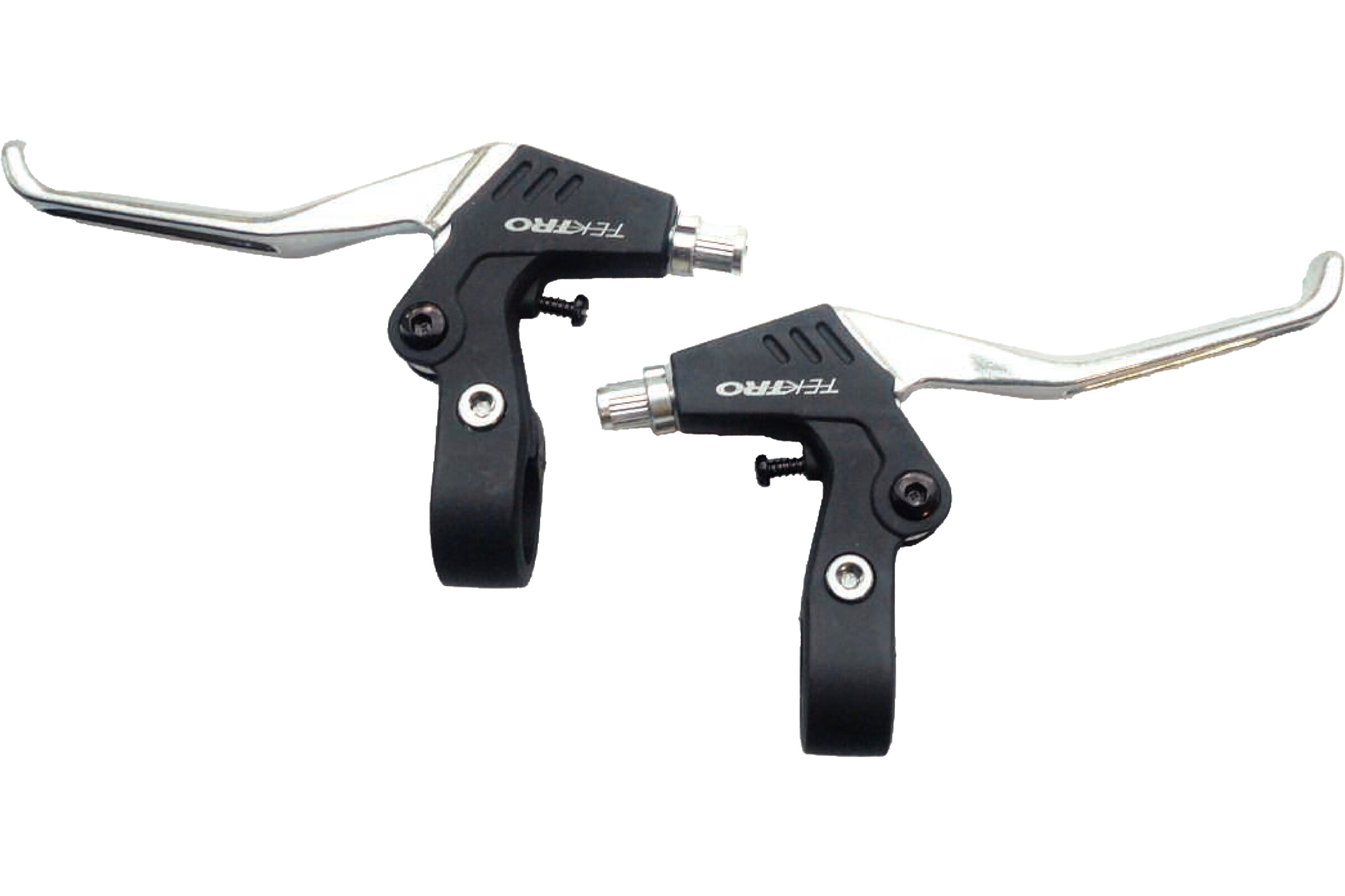 TEKTRO Handbremshebel TS 374 A Set links u. rechts