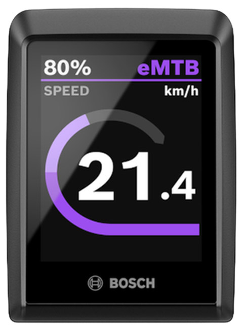 Bosch-KIOX-300-Display-EB13100003 BOSCH Display Kiox 300 BHU3600 Smartes System