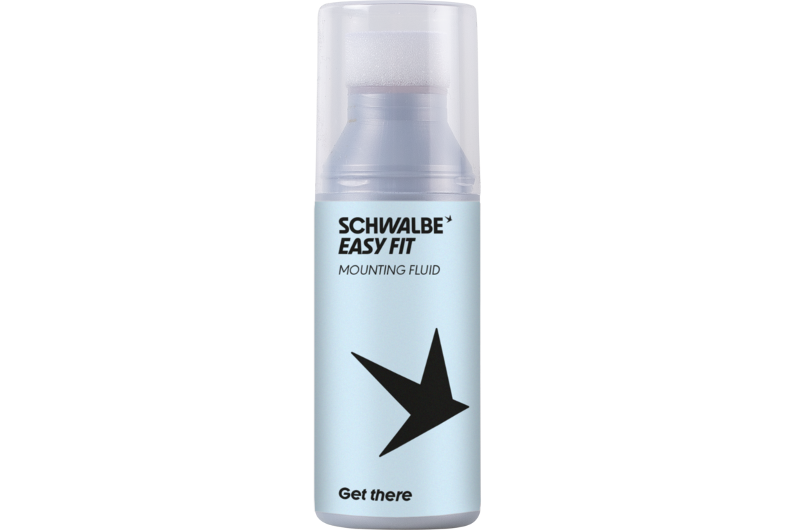 SCHWALBE Montagehilfe EASY FIT
