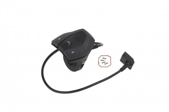 1270016724 BOSCH Bedieneinheit Intuvia