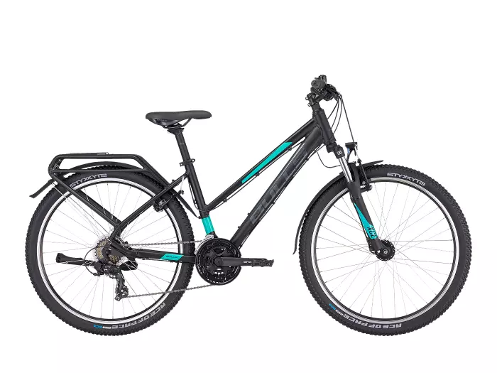 BULLS Big Free 26 Zoll Damen TK 21 Gang