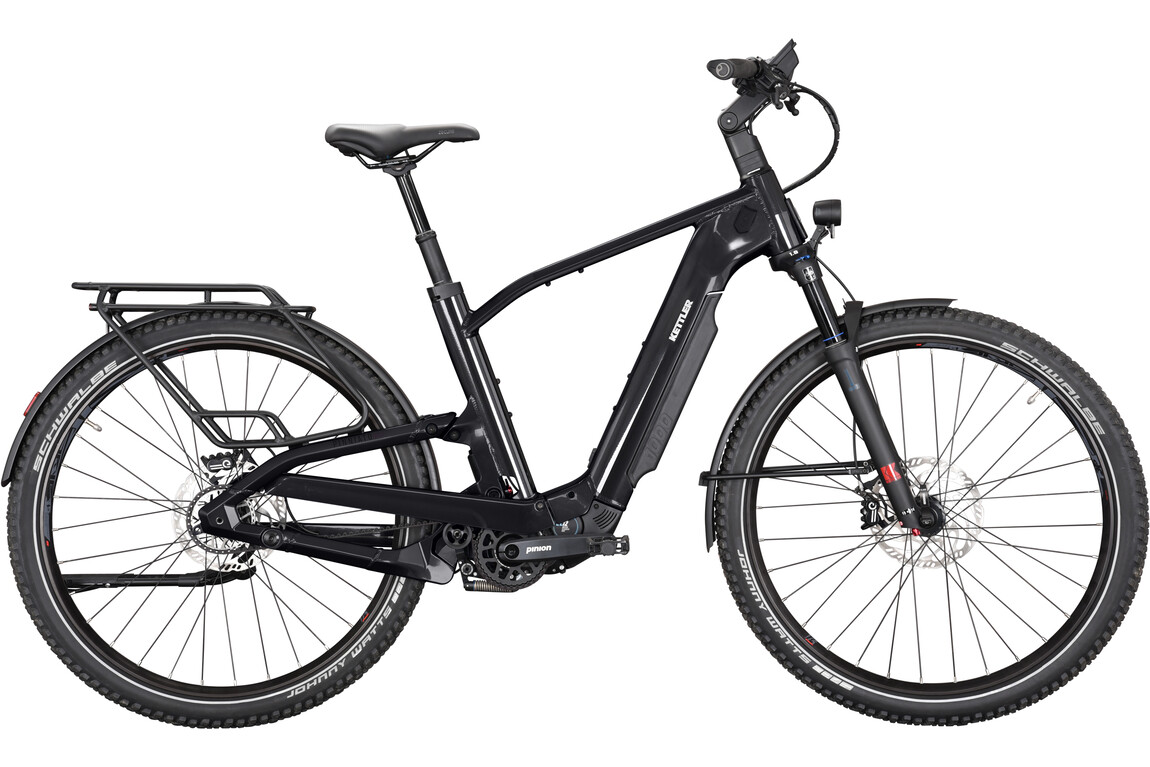 KETTLER PINNIATO FS SPORT 29 " 12 Gang 1055 Wh