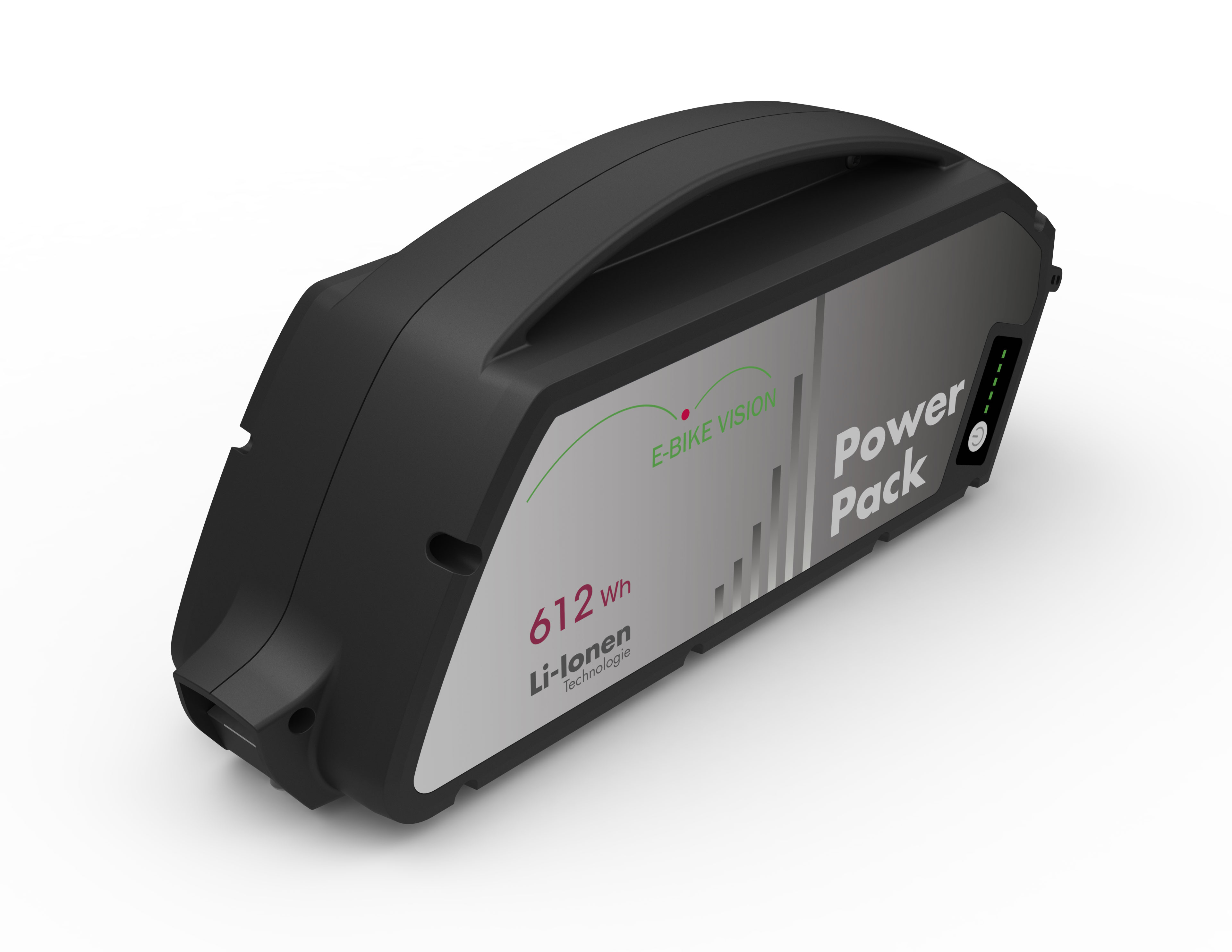 03300270Unterrohr Power Pack Bosch Classic Unterrohr