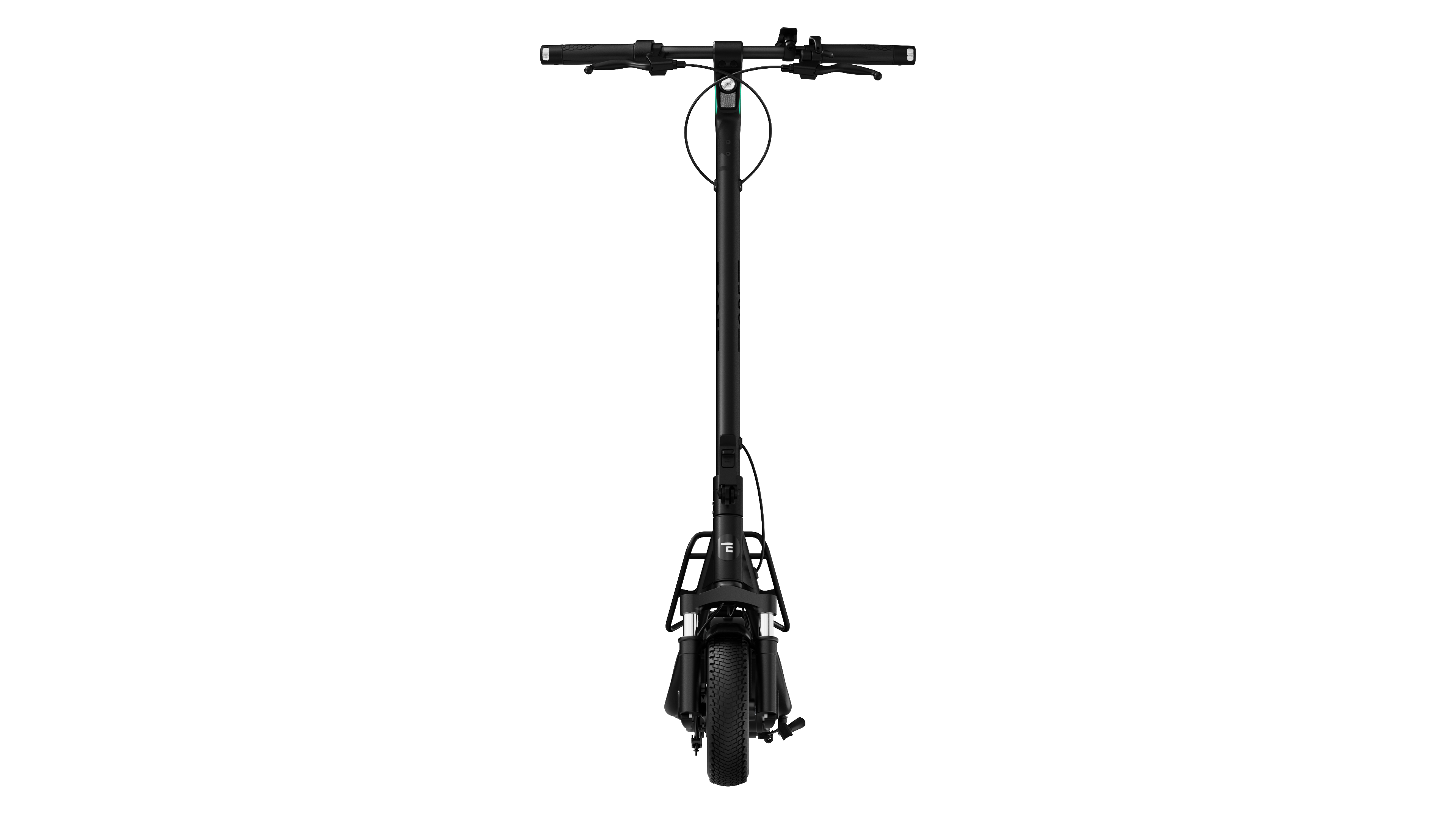 EGRET Unit E-Scooter -1.890 W Power