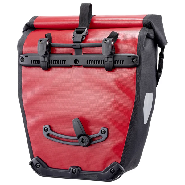Ortlieb Gepäckträgertasche Bike-Roller Classic