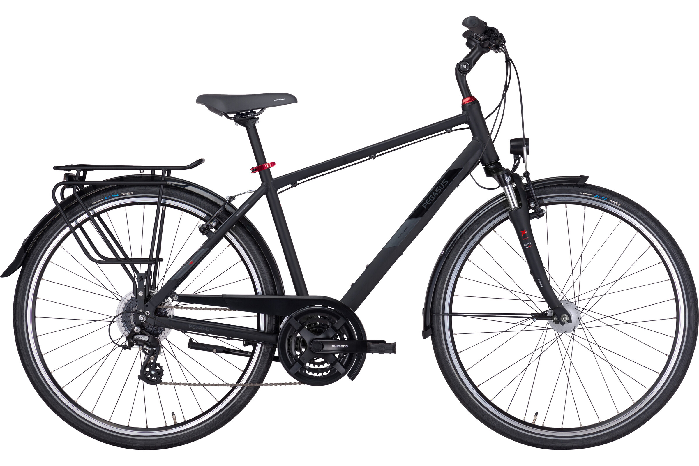 PEGASUS Soleo SL28" 24 Gg. He PEGASUS Soleo SL28" 24 Gg. He