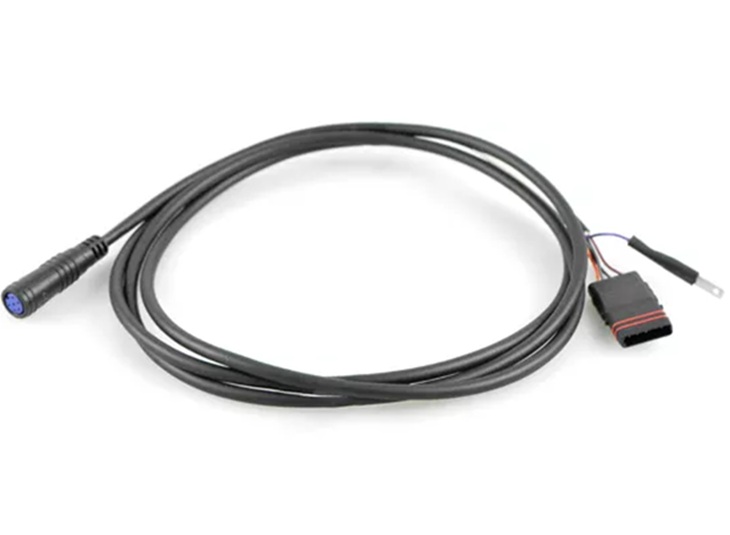 BROSE Display-Kabel mit Wake