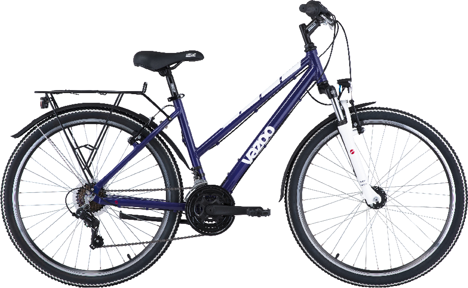 63363638 YAZOO Sport 2.6 TK 21 Gang ALU Damen