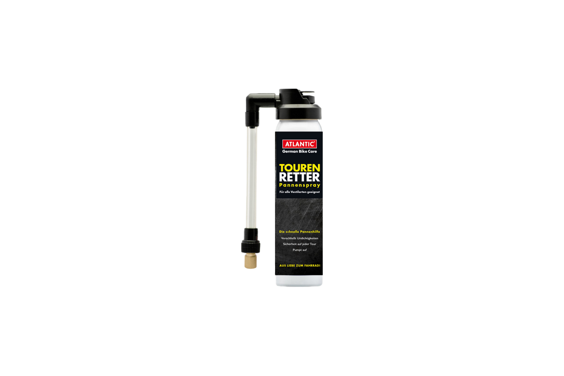 ATLANTIC Pannenspray Tourenretter 75 ml