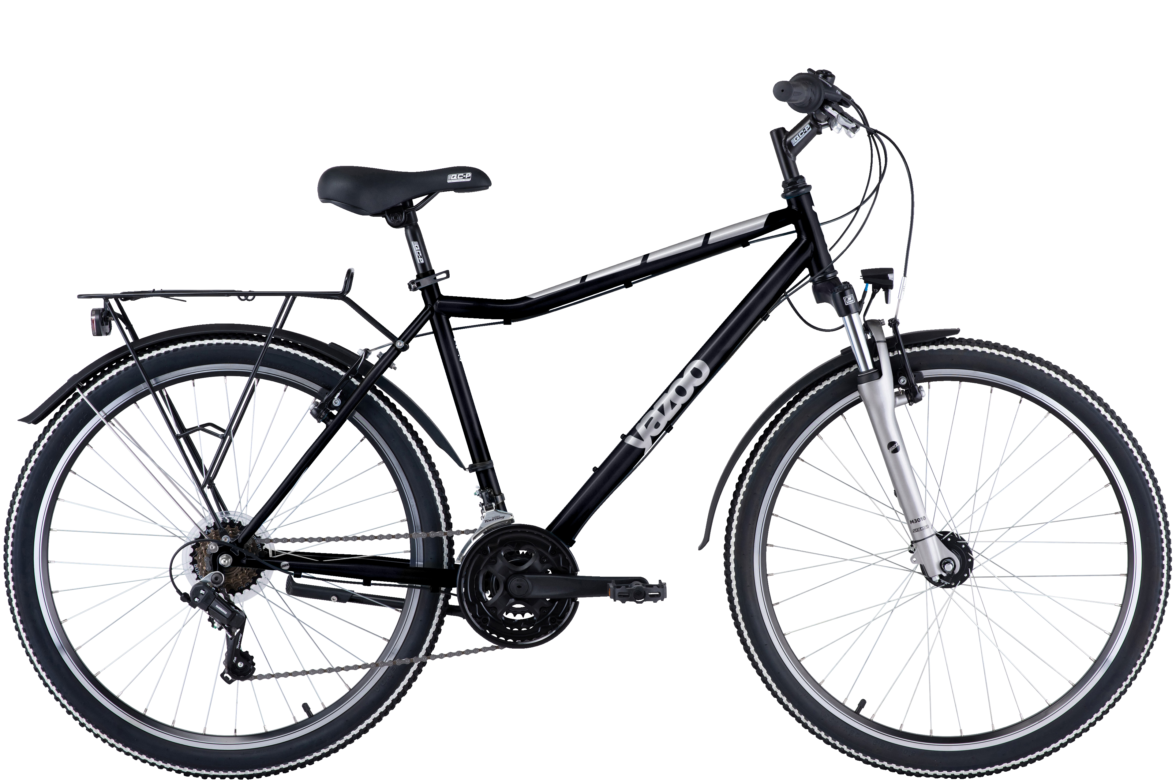 YAZOO Devil 2.6 21 Gang Herren