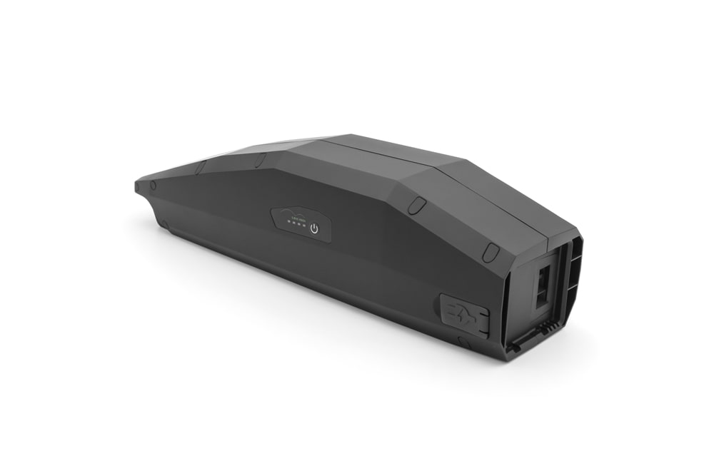 e-bike-vision-battery-compatible-to-yamaha E-Bike-Rahmenakku Yamaha 745 Wh