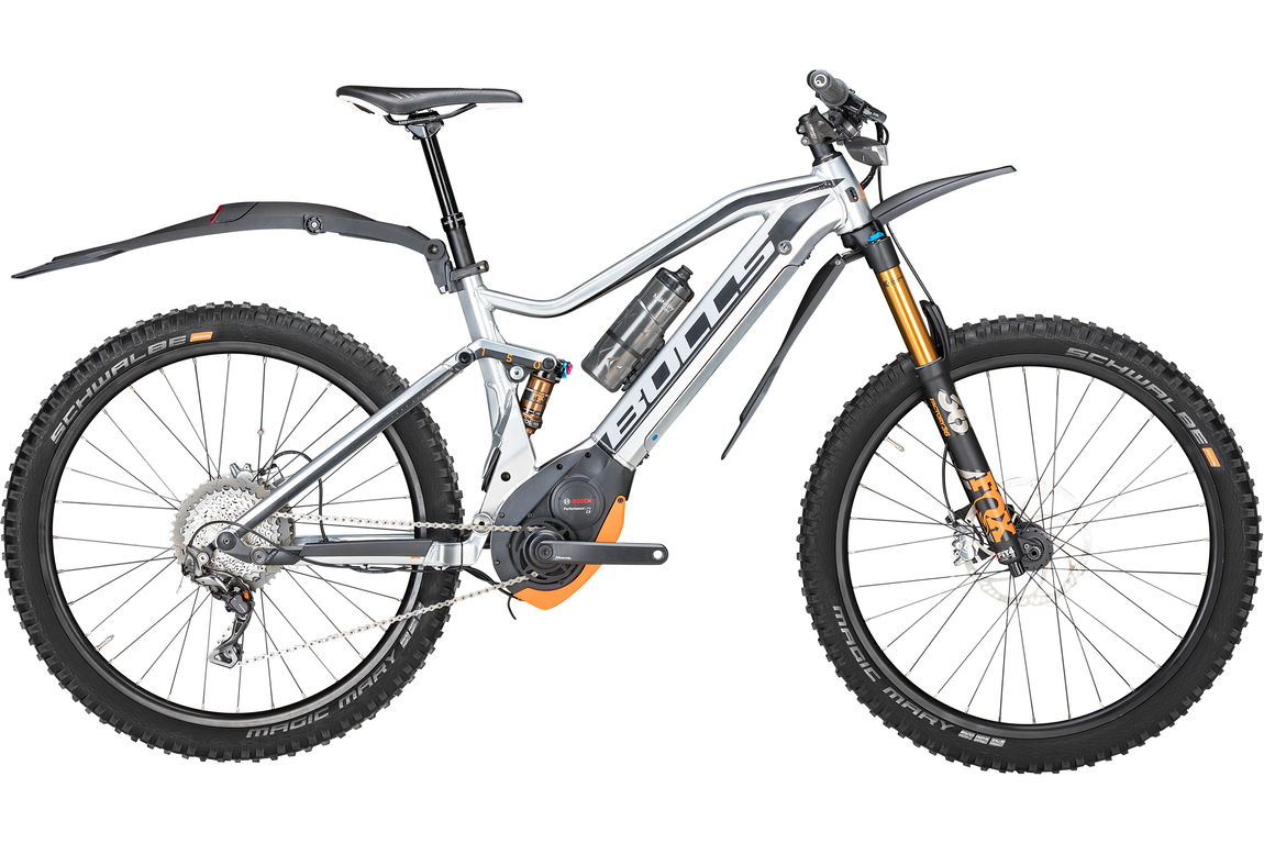 MonkeyLink Fender-Set Connect 26-29"