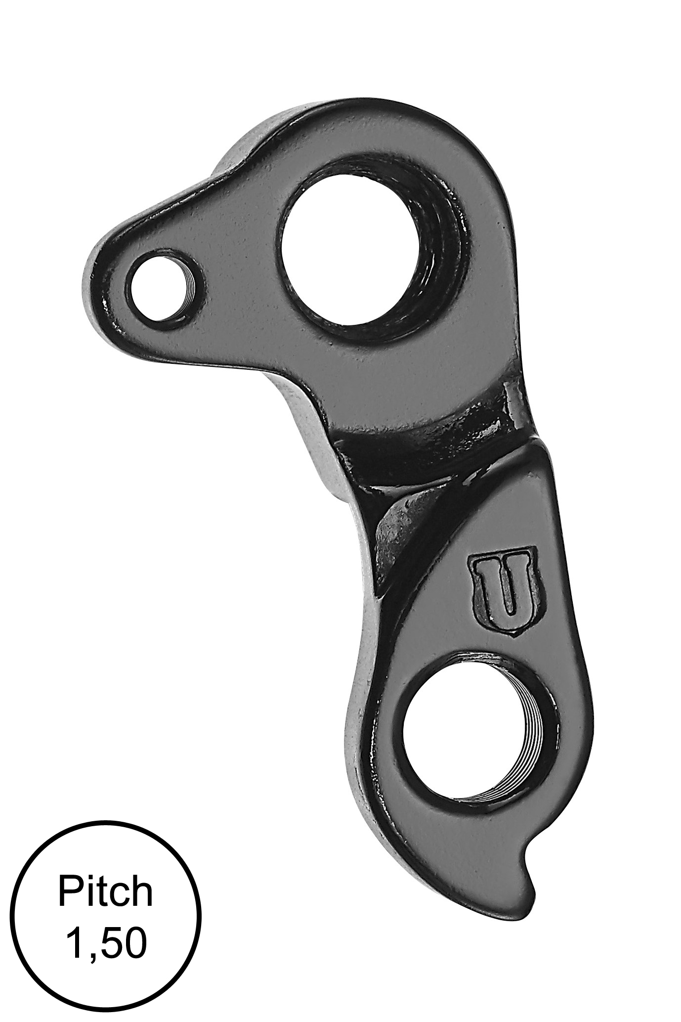 Schaltauge - Ausfallende GH-252 M12-1.50