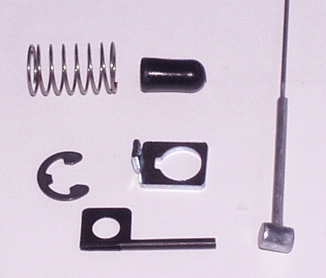 Schalt-Innenzug Shimano Positron PPS