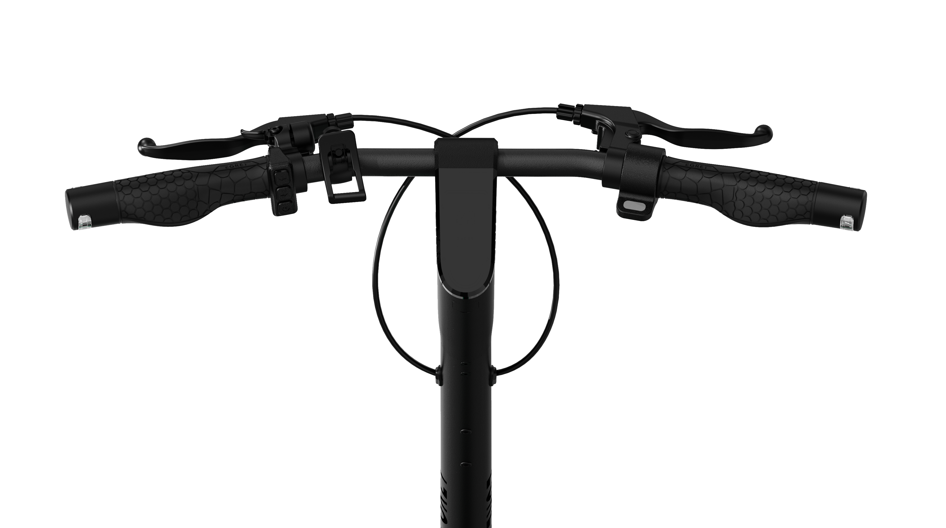 EGRET Unit E-Scooter -1.890 W Power
