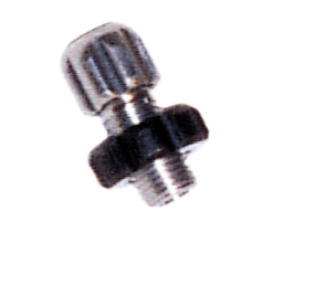 Stellschraube für Handbremshebel