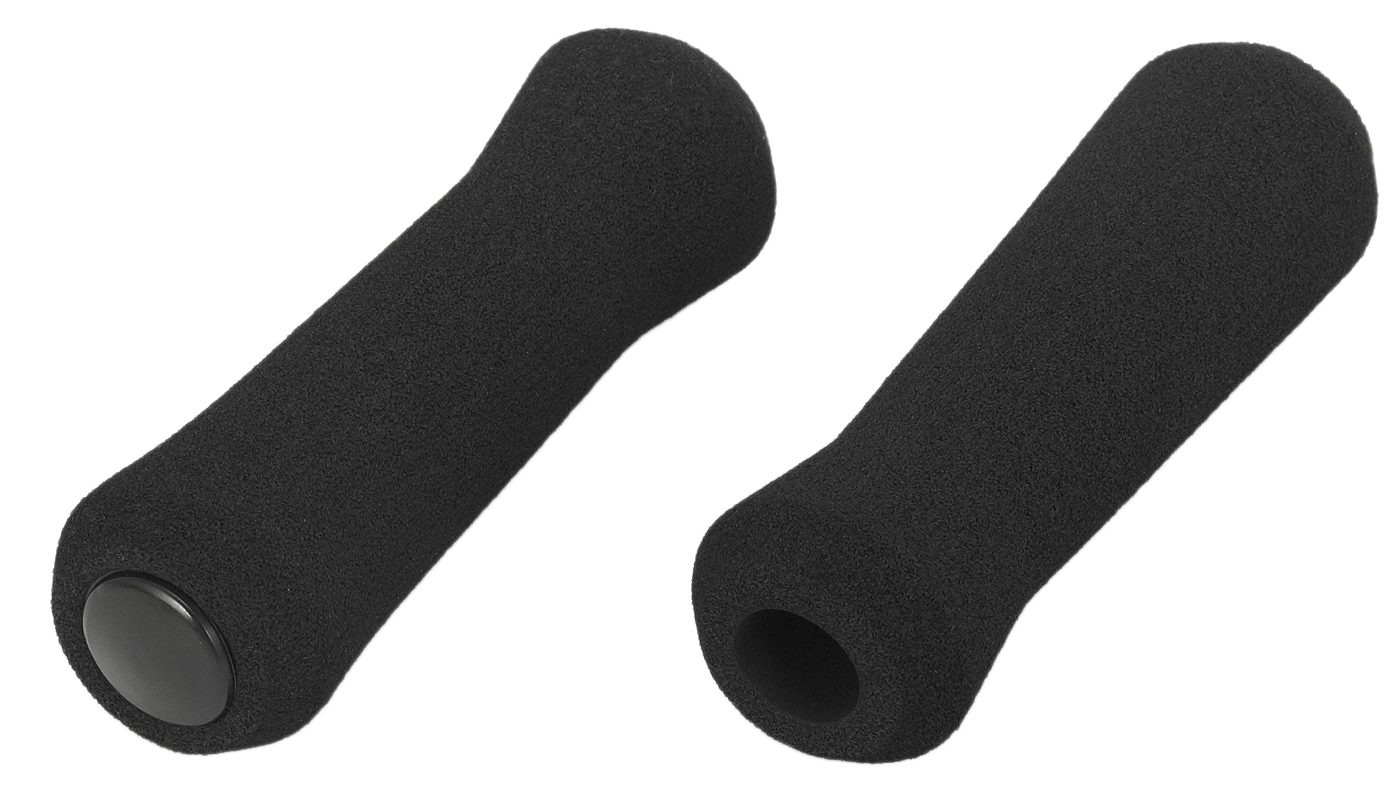 05130221 FUXON Schaumstoffgriff HighSensity 125mm