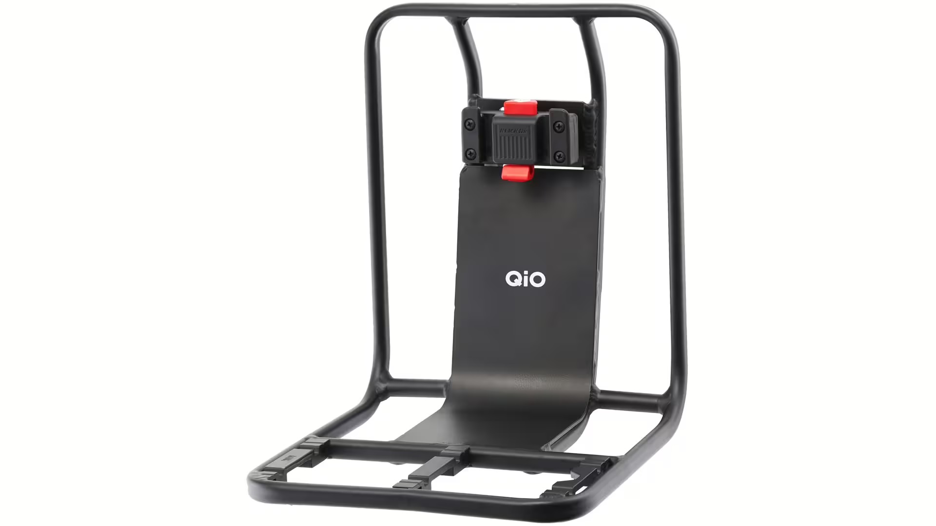 Gepäckträger vorne QiO "Luk"