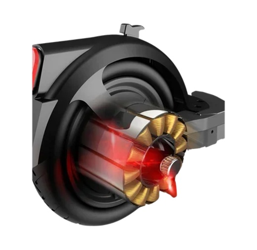 VMAX E-Scooter VX5 Pro