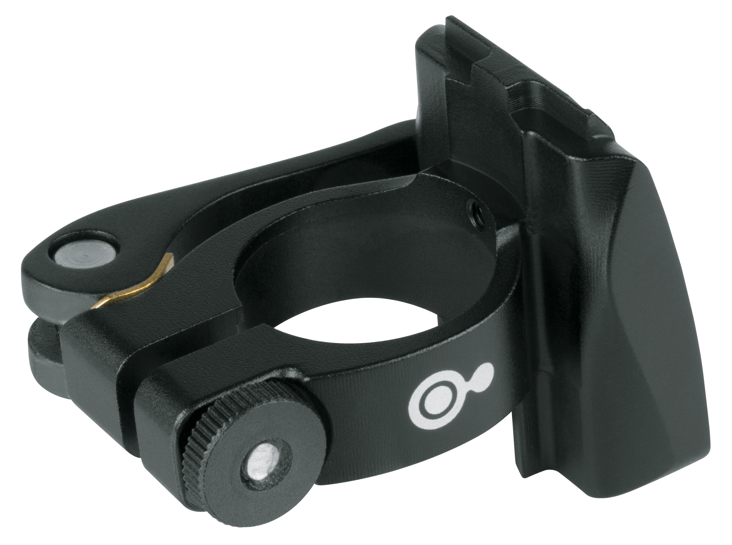 MonkeyLink SC ML-1 35 Sattelklemme m. Schnellspanner