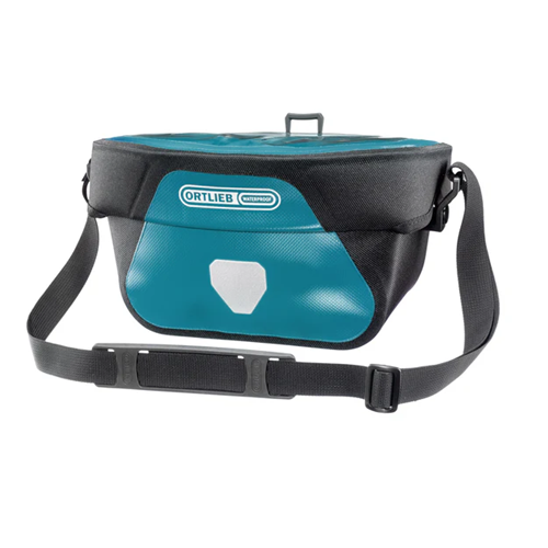 ORTLIEB Lenkertasche Ultimate SIX Classic 5 Ltr
