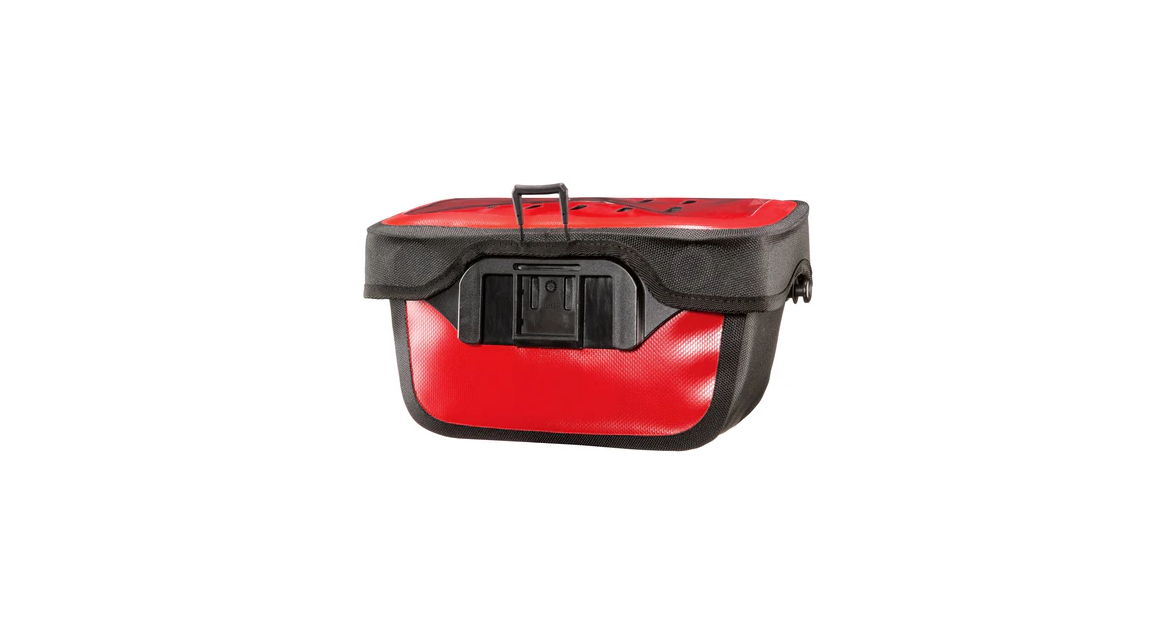 ORTLIEB Lenkertasche Ultimate SIX Classic 5 Ltr