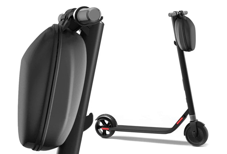 E-Scooter and More  Frontbag E-Scooter