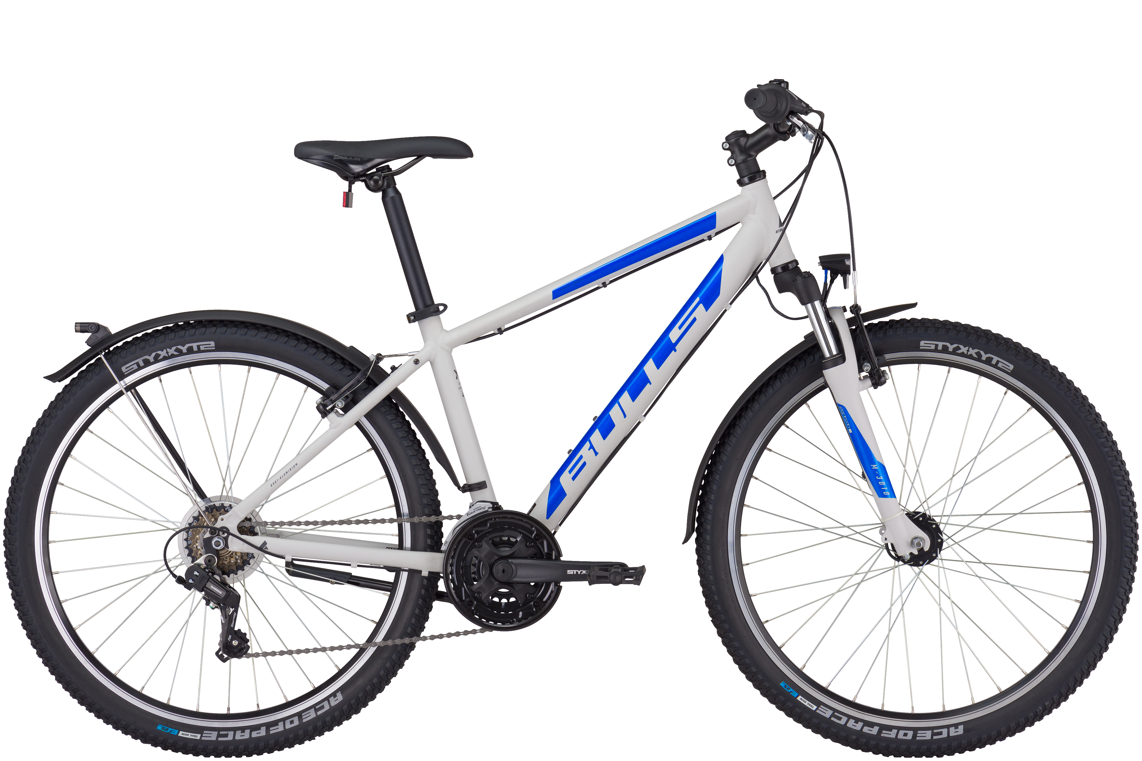 BULLS Wildtail Street 26" 18 Gg