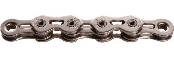 CONTEC Kette "C-1000 UL" Hollow Link 10fach 5,88mm breit