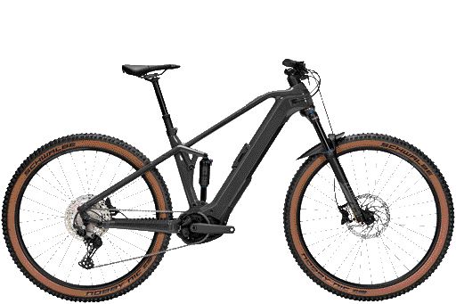 BULLS e-MTB Sonic EVO TR 2 29 11 Gang Carbon 750 Wh