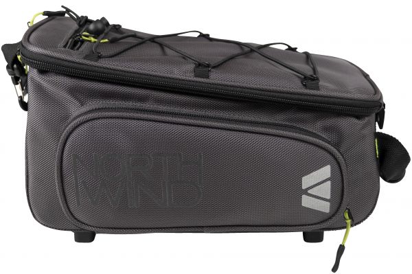 Northwind Smartbag Classic iRack 2 grau